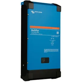 Victron Energy Victron MultiPlus 12/2000/80-32 230V VE.Bus 2000W 3500W Wechselrichter 80A Ladegerät