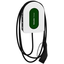 Schneider Charge Wallbox Typ 2 (11 kW, 16 A) - 5 m Kabel