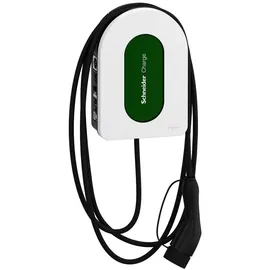 Schneider Charge Wallbox Typ 2 (11 kW, 16 A) - 5 m Kabel
