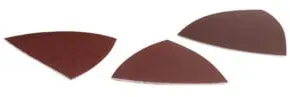 Roll Schleifblätter KG60