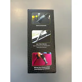 Media Shop Hammersmith AirStorm Akku-Handstaubsauger (M36025)