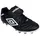 Umbro Speciali Eternal Team FG/HG Herren schwarz/weiß/blau 42,5