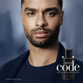 Giorgio Armani Code Men Eau de Toilette Refill 150 ml
