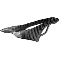 SELLE ITALIA Slr 3d Elite L (145x242mm) - Black