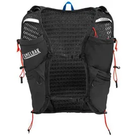 CamelBak Apex Pro Trinkweste 1l - Black - XS