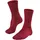 Falke TK1 Trekkingsocken scarlet 39-40