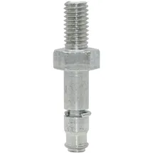 Wagner Gewindestift M 8 mm x 14 mm 2 Stück