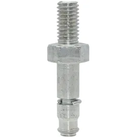 Wagner Gewindestift M 8 mm x 14 mm 2 Stück