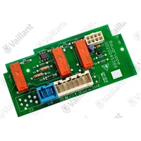 Vaillant Leiterplatte 0020045391