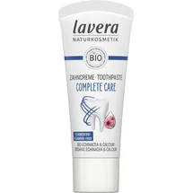 Lavera Zahncreme Complete Care fluoridfrei 20 ml