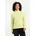 Taunus 100 Fleecepullover Gelb L