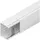 Kleinhuis HKL Kanal rws 60x90 RAL9010 HKL6090.3