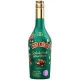 Baileys Schokolade Haselnuss, Original Irish Cream Likör limitierte Edition, purer Genuss zu Weihnachten und an den Feiertagen, B-Corp zertifiziert, 17% vol, 500ml Einzelflasche