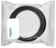 Schneider Electric VW3M8701R030 Kabel für den seriellen PC-Port, zwischen seriellem PC-Port und LMC, 3m