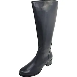 Regarde le ciel Klassische Stiefel Damen Schwarz 38
