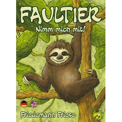 Faultier (Spiel)