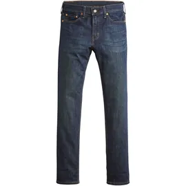 Levi's 511 Slim Jeans in Rinse-Waschung-W32 / L32