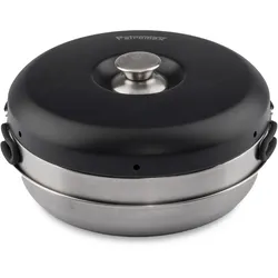 Petromax Dimego Camping Mini-Backofen