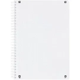 Oxford Collegeblock Touch B5 punktraster