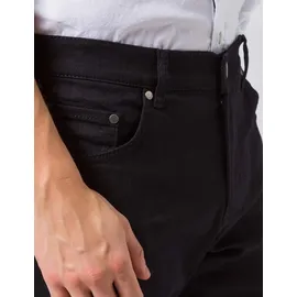 Brax Style COOPER DENIM Regular Fit Perma Schwarz 32/32