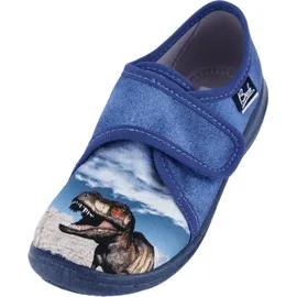 Beck Spinosaurus Blau 31