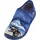 Beck Spinosaurus Blau 31