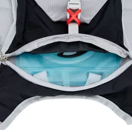 NILS CAMP Tripper Schwarz