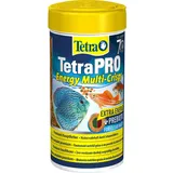 Tetra Aquarium-Fischfutter-Granulat TetraPro Energy Multi-Crisps 250 ml