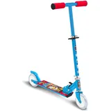 Pulio, Scooter