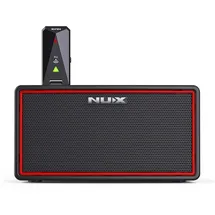 Nux Mighty Air Kompakt Gitarrenverstärker