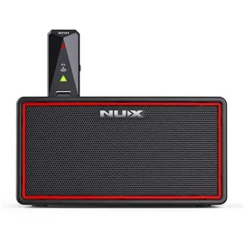 Nux Mighty Air Kompakt Gitarrenverstärker