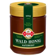 Bihophar Wald-Honig, 500g