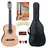 Classic Cantabile AS-861 Konzertgitarre 1/2 Starter-Set