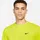 Nike Hyverse neongelb M