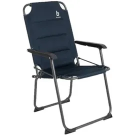Bo-Camp Campingstuhl Copa Rio Blau