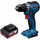 Bosch GSR 18V-52 Professional inkl. 1 x 5,0 Ah