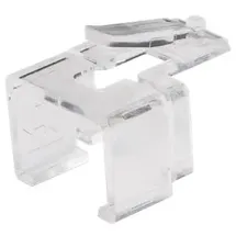 Intellinet Network Solutions Intellinet RJ45-Reparaturclips, für Modularstecker 50-Pack