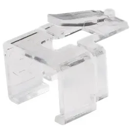 Intellinet Network Solutions Intellinet RJ45-Reparaturclips, für Modularstecker 50-Pack