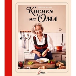 Kochen mit Oma