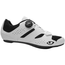 Giro Savix II weiß/grau 37