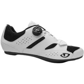 Giro Savix II weiß/grau 37
