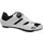 Giro Savix II weiß/grau 37