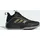 Adidas Own The Game 3 Core Black / Gold Met / Mgh Solid Grey 43 1/3