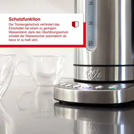 Solis Vario Temp Typ 962.39