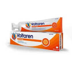 Voltaren Schmerzgel 11,6 mg/g bei Muskel- und Rückenschmerzen 150 g