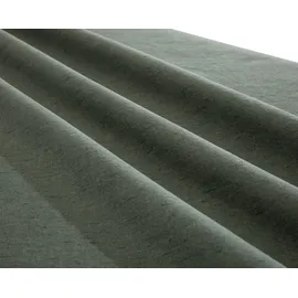 Bruno Banani Merlin Meliert Grün 155 x 220 cm + 2 x 80 x 80 cm