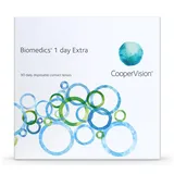 CooperVision Biomedics 1 day Extra