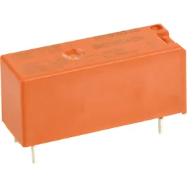 TE Connectivity RT424024 Printrelais 24 V/DC 8A 2 Wechsler