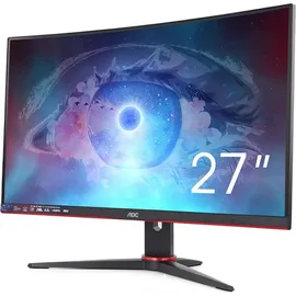 AOC C27G2ZE/BK 27''