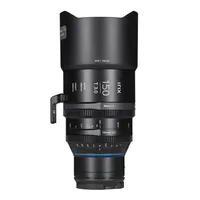 Irix Festbrennweite 150 mm T3.0 Macro Cine (metrisch) (Nikon